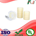 Hot melt strong sticky adhesive bopp tapes